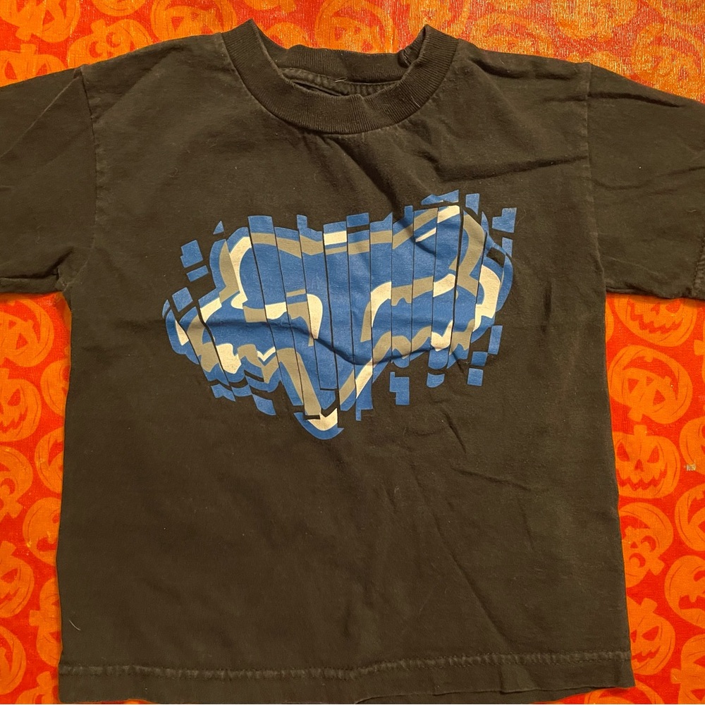 Boys tee